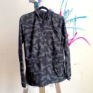 Patagonia Windbreaker